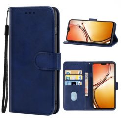 Peňaženkové puzdro Splendid case modré – Vivo V23 5G | Kryty na mobil Kryty na mobil | Peňaženkové puzdro Splendid case modré – Vivo V23 5G | Kryty na mobil