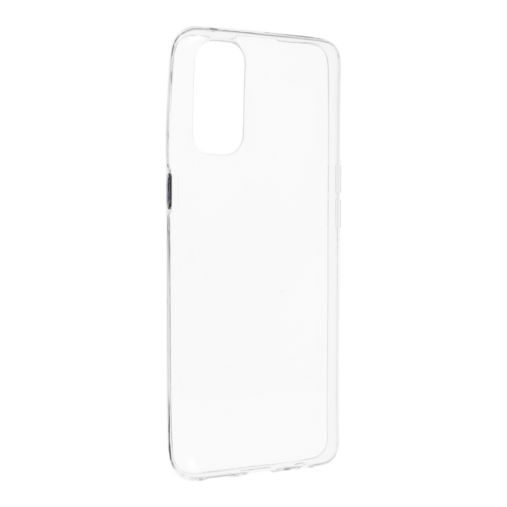 Transparentný silikónový kryt Slim 1mm – Realme 9i / Oppo A96 | Kryty na mobil Kryty na mobil | Transparentný silikónový kryt Slim 1mm – Realme 9i / Oppo A96 | Kryty na mobil
