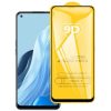 Kryty na mobil | Tvrdené sklo Screen Pro 9H – Oppo Reno 7 5G | Kryty na mobil