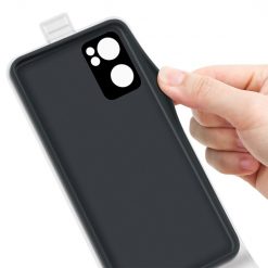 Vyklápacie puzdro Vertical flip case biele – Oppo Reno7 5G (Reno 7 5G) | Kryty na mobil Kryty na mobil | Vyklápacie puzdro Vertical flip case biele – Oppo Reno7 5G (Reno 7 5G) | Kryty na mobil