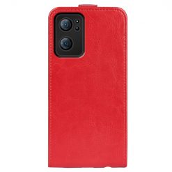 Vyklápacie puzdro Vertical flip case červené – Oppo Reno7 5G (Reno 7 5G) | Kryty na mobil Kryty na mobil | Vyklápacie puzdro Vertical flip case červené – Oppo Reno7 5G (Reno 7 5G) | Kryty na mobil