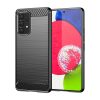 Priehľadný kryt Clear View Case ružový – Samsung Galaxy A53 5G | Kryty na mobil Kryty na mobil | Priehľadný kryt Clear View Case ružový – Samsung Galaxy A53 5G | Kryty na mobil