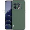 Kryty na mobil | Zadný kryt Imak čierny – OnePlus 10 Pro | Kryty na mobil