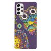 Zadný svietiaci kryt Luminous Pattern Lebky – Samsung Galaxy A53 5G | Kryty na mobil Kryty na mobil | Zadný svietiaci kryt Luminous Pattern Lebky – Samsung Galaxy A53 5G | Kryty na mobil