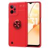 Kryty na mobil | Zadný kryt Metal Ring modrý – Realme C31 | Kryty na mobil