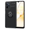 Zadný kryt Metal Ring červený – Realme C31 | Kryty na mobil Kryty na mobil | Zadný kryt Metal Ring červený – Realme C31 | Kryty na mobil