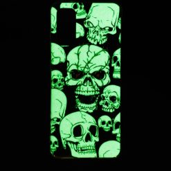 Zadný svietiaci kryt Luminous Pattern Lebky – Samsung Galaxy A53 5G | Kryty na mobil Kryty na mobil | Zadný svietiaci kryt Luminous Pattern Lebky – Samsung Galaxy A53 5G | Kryty na mobil