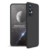 Kryty na mobil | Ochranný kryt 360 Protection čierno-modrý – Samsung Galaxy A13 (4G) | Kryty na mobil
