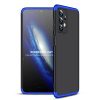 Kryty na mobil | Ochranný kryt 360 Protection čierno-červený – Samsung Galaxy A13 (4G) | Kryty na mobil