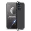 Kryty na mobil | Knižkové puzdro Trendy Cross case Zlatý jednorožec – Samsung Galaxy A13 (4G) | Kryty na mobil