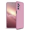 Kryty na mobil | Ochranný kryt 360 Protection modrý – Samsung Galaxy A13 (4G) | Kryty na mobil