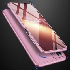 Kryty na mobil | Ochranný kryt 360 Protection ružový – Samsung Galaxy A13 (4G) | Kryty na mobil