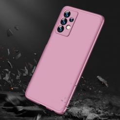 Kryty na mobil | Ochranný kryt 360 Protection ružový – Samsung Galaxy A13 (4G) | Kryty na mobil