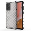 Kryty na mobil | Odolný kryt Honeycomb Armor modrý – Samsung Galaxy A53 5G | Kryty na mobil