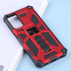 Odolný Kryt Magnetic Armor case červený – Samsung Galaxy M13 / M23 | Kryty na mobil Kryty na mobil | Odolný Kryt Magnetic Armor case červený – Samsung Galaxy M13 / M23 | Kryty na mobil