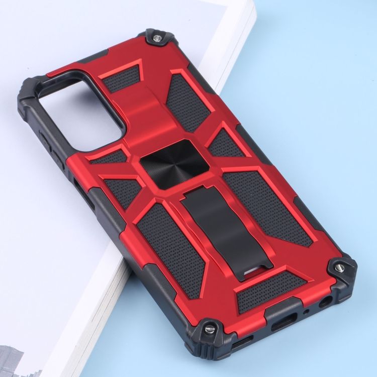 Odolný Kryt Magnetic Armor case červený – Samsung Galaxy M13 / M23 | Kryty na mobil Kryty na mobil | Odolný Kryt Magnetic Armor case červený – Samsung Galaxy M13 / M23 | Kryty na mobil