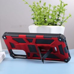 Odolný Kryt Magnetic Armor case červený – Samsung Galaxy M13 / M23 | Kryty na mobil Kryty na mobil | Odolný Kryt Magnetic Armor case červený – Samsung Galaxy M13 / M23 | Kryty na mobil