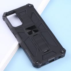 Kryty na mobil | Odolný Kryt Magnetic Armor case čierny – Samsung Galaxy M13 / M23 | Kryty na mobil