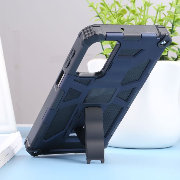 Odolný Kryt Magnetic Armor case modrý – Samsung Galaxy M13 / M23 | Kryty na mobil Kryty na mobil | Odolný Kryt Magnetic Armor case modrý – Samsung Galaxy M13 / M23 | Kryty na mobil