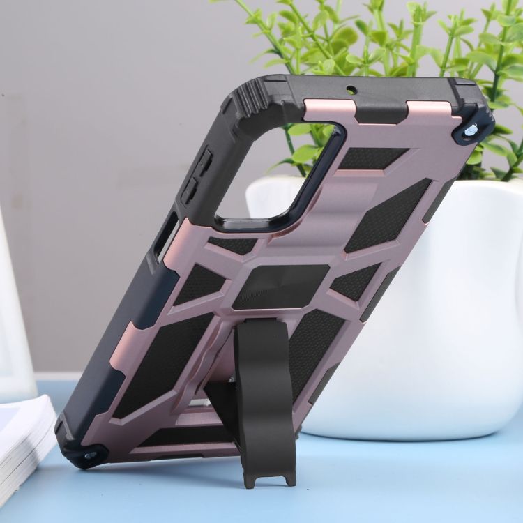 Odolný Kryt Magnetic Armor case ružový – Samsung Galaxy M13 / M23 | Kryty na mobil Kryty na mobil | Odolný Kryt Magnetic Armor case ružový – Samsung Galaxy M13 / M23 | Kryty na mobil