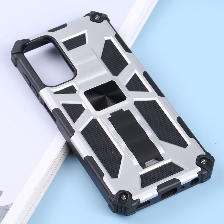 Odolný Kryt Magnetic Armor case strieborný – Samsung Galaxy M13 / M23 | Kryty na mobil Kryty na mobil | Odolný Kryt Magnetic Armor case strieborný – Samsung Galaxy M13 / M23 | Kryty na mobil