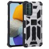Odolný Kryt Magnetic Armor case modrý – Samsung Galaxy M13 / M23 | Kryty na mobil Kryty na mobil | Odolný Kryt Magnetic Armor case modrý – Samsung Galaxy M13 / M23 | Kryty na mobil
