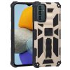 Odolný Kryt Magnetic Armor case modrý – Samsung Galaxy M13 / M23 | Kryty na mobil Kryty na mobil | Odolný Kryt Magnetic Armor case modrý – Samsung Galaxy M13 / M23 | Kryty na mobil