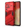 Odolný Kryt Punk armor case sivý – Vivo X80 Pro | Kryty na mobil Kryty na mobil | Odolný Kryt Punk armor case sivý – Vivo X80 Pro | Kryty na mobil