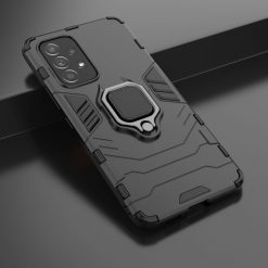Odolný kryt Ring Armor čierny – Samsung Galaxy A53 5G | Kryty na mobil Kryty na mobil | Odolný kryt Ring Armor čierny – Samsung Galaxy A53 5G | Kryty na mobil