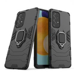 Odolný kryt Ring Armor čierny – Samsung Galaxy A53 5G | Kryty na mobil Kryty na mobil | Odolný kryt Ring Armor čierny – Samsung Galaxy A53 5G | Kryty na mobil