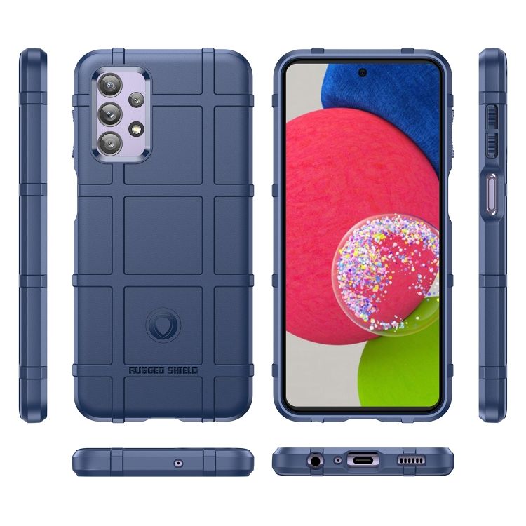 Odolný kryt Rugged Shield modrý – Samsung Galaxy M13 | Kryty na mobil Kryty na mobil | Odolný kryt Rugged Shield modrý – Samsung Galaxy M13 | Kryty na mobil