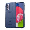 Kryty na mobil | Odolný kryt Rugged Shield sivý – Samsung Galaxy M13 | Kryty na mobil