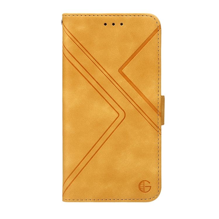 Peňaženkové puzdro Geometric žlté – Samsung Galaxy A53 5G | Kryty na mobil Kryty na mobil | Peňaženkové puzdro Geometric žlté – Samsung Galaxy A53 5G | Kryty na mobil