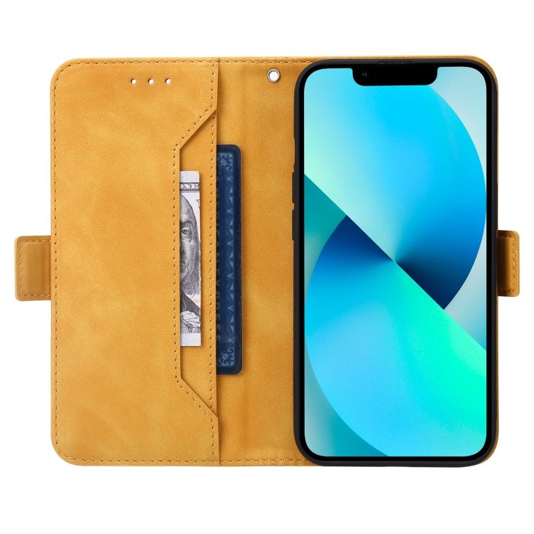 Peňaženkové puzdro Geometric žlté – Samsung Galaxy A53 5G | Kryty na mobil Kryty na mobil | Peňaženkové puzdro Geometric žlté – Samsung Galaxy A53 5G | Kryty na mobil