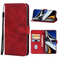 Peňaženkové puzdro Splendid case červené – Xiaomi Poco X4 Pro 5G | Kryty na mobil Kryty na mobil | Peňaženkové puzdro Splendid case červené – Xiaomi Poco X4 Pro 5G | Kryty na mobil