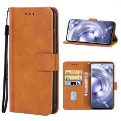 Peňaženkové puzdro Splendid case hnedé – Vivo X80 Pro | Kryty na mobil Kryty na mobil | Peňaženkové puzdro Splendid case hnedé – Vivo X80 Pro | Kryty na mobil