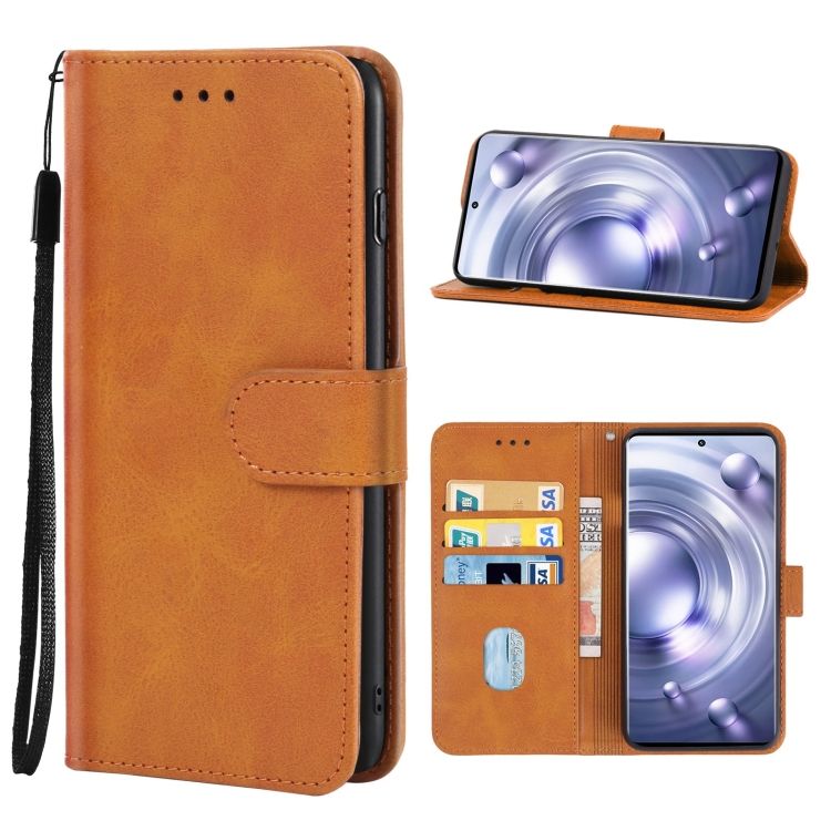 Peňaženkové puzdro Splendid case hnedé – Vivo X80 Pro | Kryty na mobil Kryty na mobil | Peňaženkové puzdro Splendid case hnedé – Vivo X80 Pro | Kryty na mobil