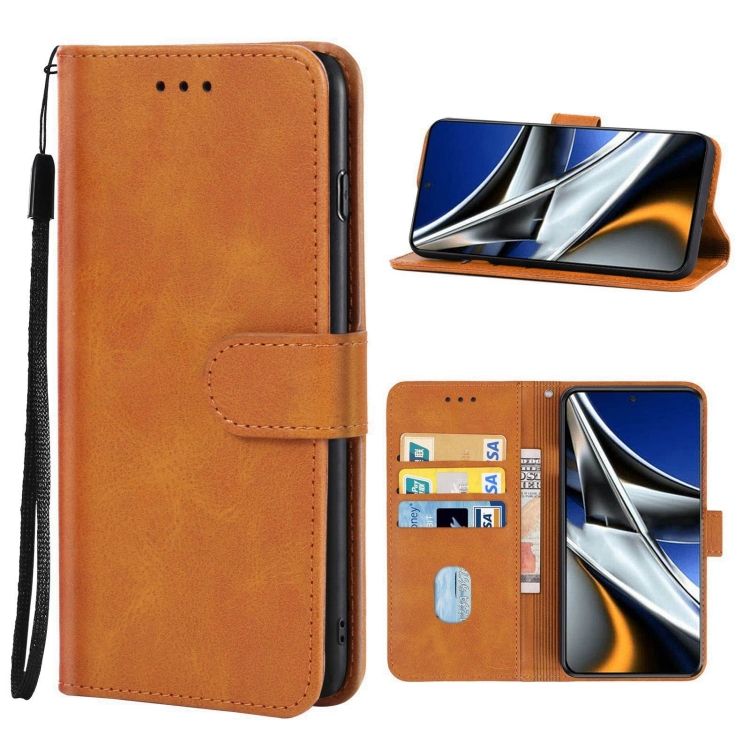 Peňaženkové puzdro Splendid case hnedé – Xiaomi Poco X4 Pro 5G | Kryty na mobil Kryty na mobil | Peňaženkové puzdro Splendid case hnedé – Xiaomi Poco X4 Pro 5G | Kryty na mobil