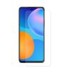 Kryty na mobil | Tvrdené sklo celopovrchové čierne – Huawei P Smart 2021 | Kryty na mobil