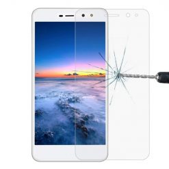 Kryty na mobil | Silikónový kryt Soft case modrý – Huawei Y5 2017/Y6 2017 | Kryty na mobil