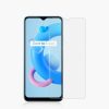Kryty na mobil | Tvrdené sklo celopovrchové čierne – Realme C11 2021 | Kryty na mobil