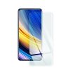 Kryty na mobil | Tvrdené sklo celopovrchové čierne – Xiaomi Poco M4 Pro 5G / Xiaomi Redmi Note 11S 5G | Kryty na mobil