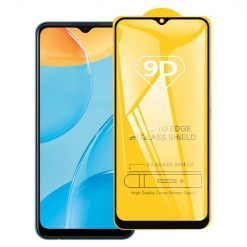 Kryty na mobil | Transparentný silikónový kryt Ultra Slim 1mm – Oppo A16s / Oppo A54s | Kryty na mobil