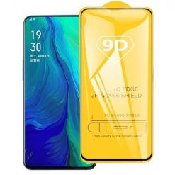 Kryty na mobil | Peňaženkové puzdro Fancy Book čierne – Oppo Reno5 Z (Reno 5Z) | Kryty na mobil