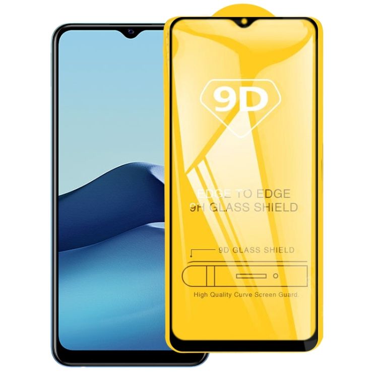 Tvrdené sklo celopovrchové čierne – Vivo Y20s | Kryty na mobil Kryty na mobil | Tvrdené sklo celopovrchové čierne – Vivo Y20s | Kryty na mobil