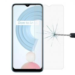 Kryty na mobil | Peňaženkové puzdro Splendid case hnedé – Realme C31 | Kryty na mobil