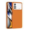 Kryty na mobil | Zadný kryt Carbon čierny – Xiaomi Poco X4 Pro 5G | Kryty na mobil