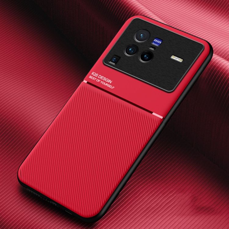 Zadný kryt Tilt Case červený – Vivo X80 Pro | Kryty na mobil Kryty na mobil | Zadný kryt Tilt Case červený – Vivo X80 Pro | Kryty na mobil