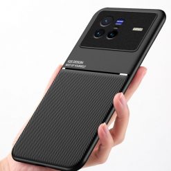 Zadný kryt Tilt Case čierny – Vivo X80 Pro | Kryty na mobil Kryty na mobil | Zadný kryt Tilt Case čierny – Vivo X80 Pro | Kryty na mobil