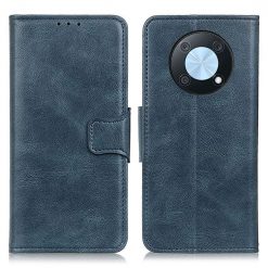 Knižkové puzdro Mirren modré – Huawei Nova Y90